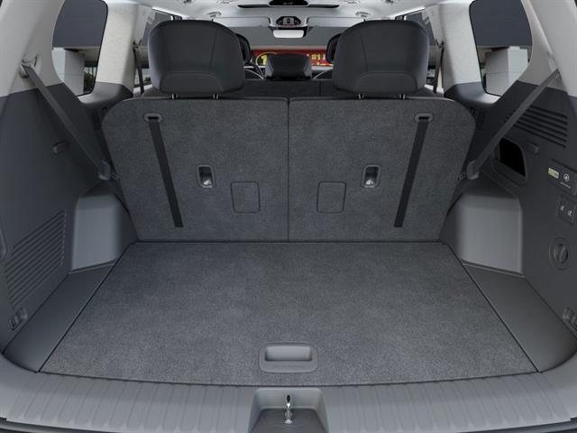 new 2026 Kia EV9 car, priced at $45,480