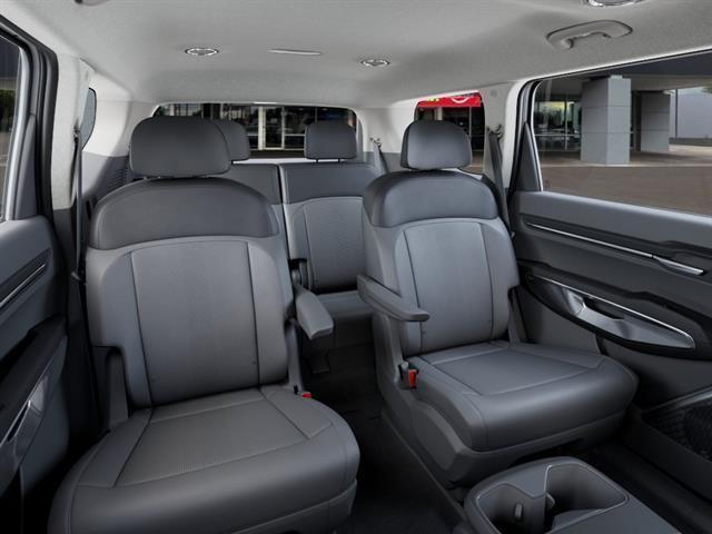 new 2026 Kia EV9 car, priced at $45,480