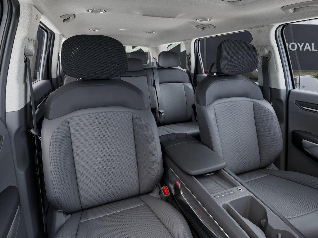 new 2026 Kia EV9 car, priced at $51,069