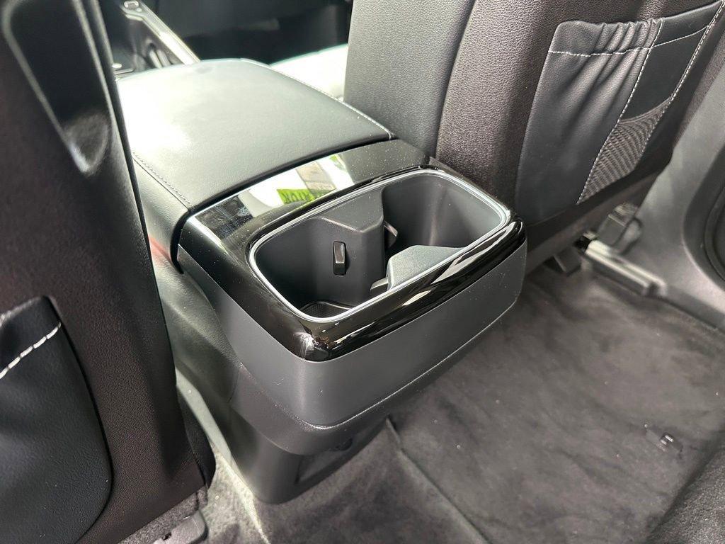 used 2025 Kia Telluride car, priced at $43,783