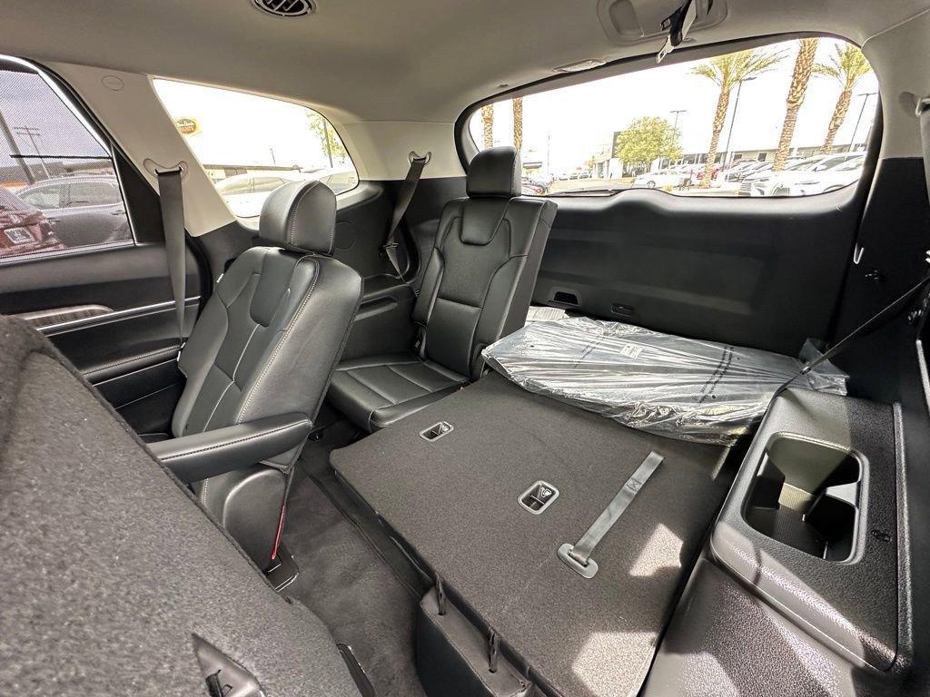 used 2025 Kia Telluride car, priced at $43,783