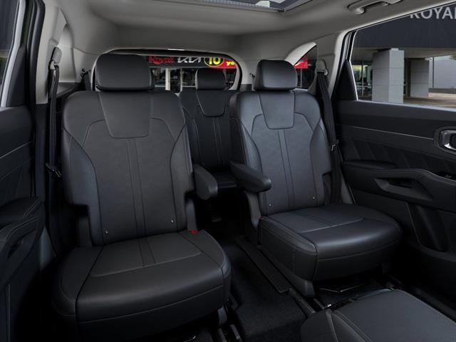 new 2026 Kia Sorento car, priced at $44,445