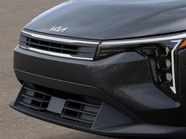new 2026 Kia K4 car, priced at $24,265