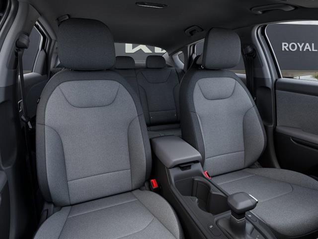 new 2026 Kia K4 car, priced at $24,265