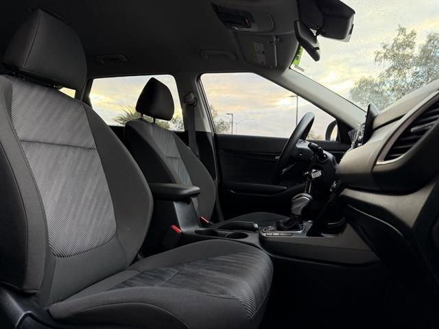 used 2026 Kia Seltos car, priced at $22,940