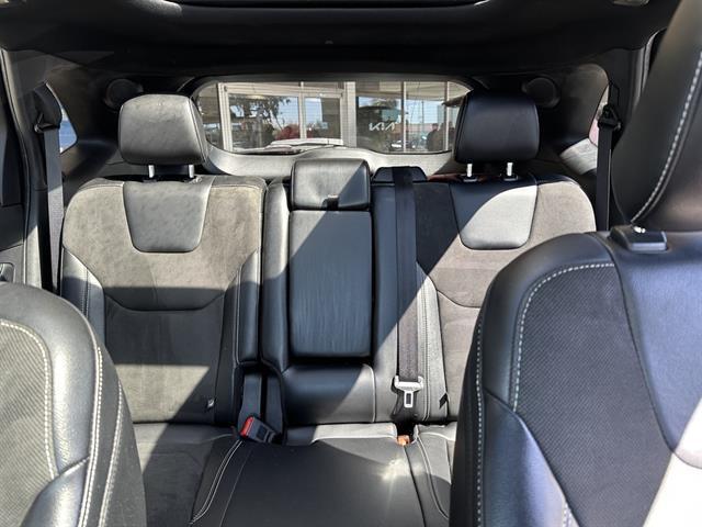 used 2019 Ford Edge car, priced at $17,990