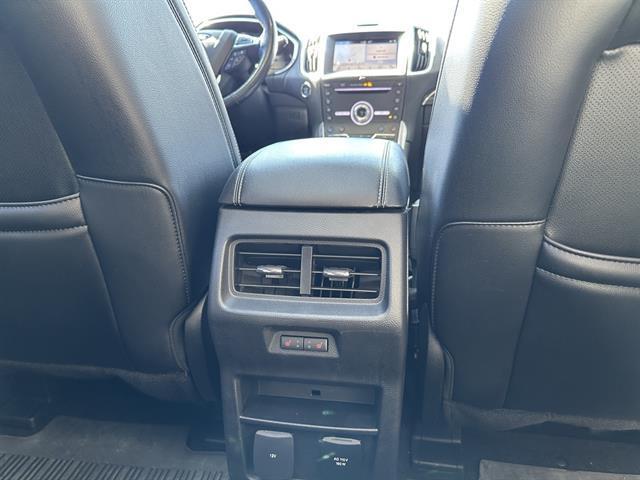 used 2019 Ford Edge car, priced at $17,990