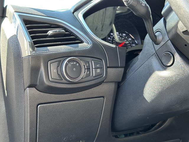 used 2019 Ford Edge car, priced at $17,570