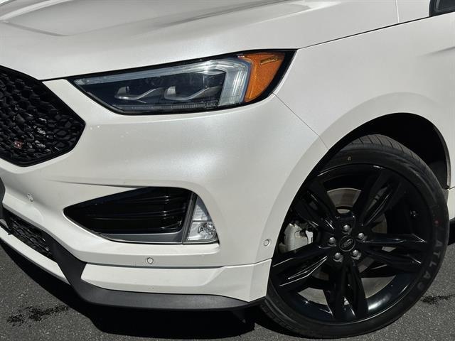 used 2019 Ford Edge car, priced at $17,990
