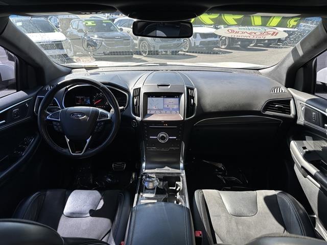 used 2019 Ford Edge car, priced at $17,990