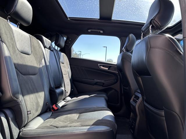 used 2019 Ford Edge car, priced at $17,990