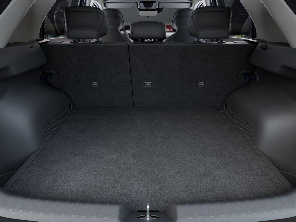 new 2026 Kia Niro car, priced at $30,184