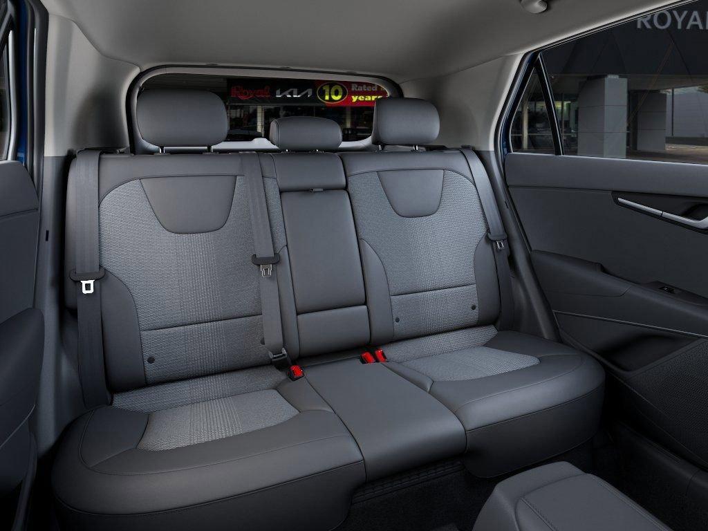 new 2026 Kia Niro car, priced at $30,184