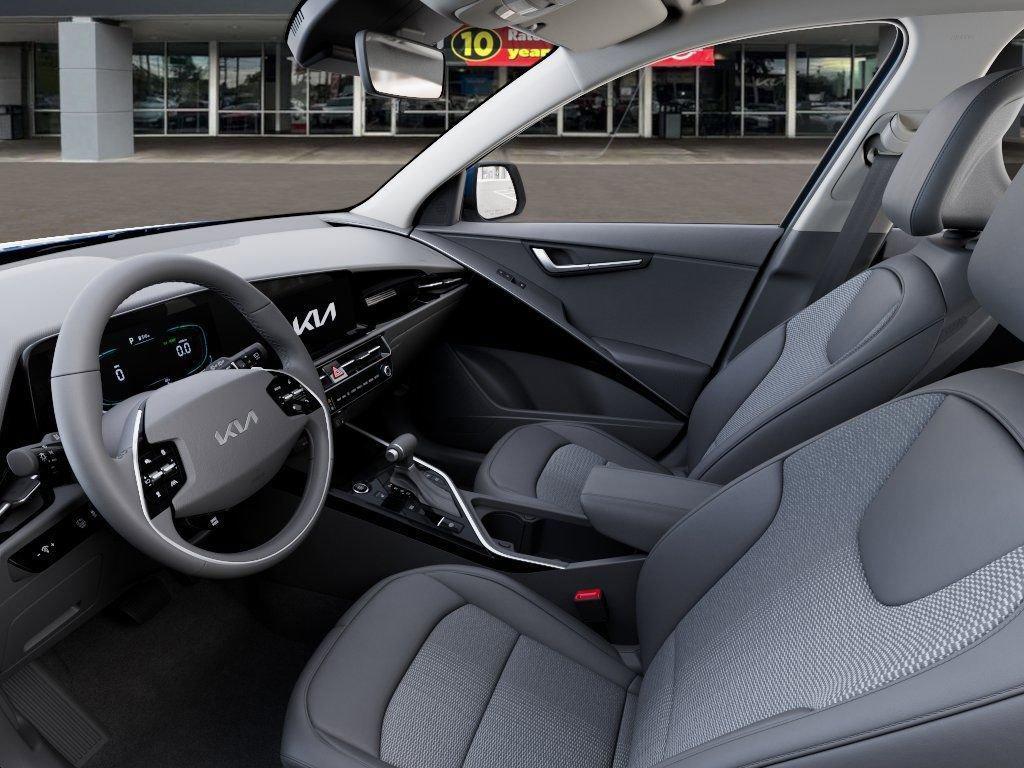 new 2026 Kia Niro car, priced at $30,184
