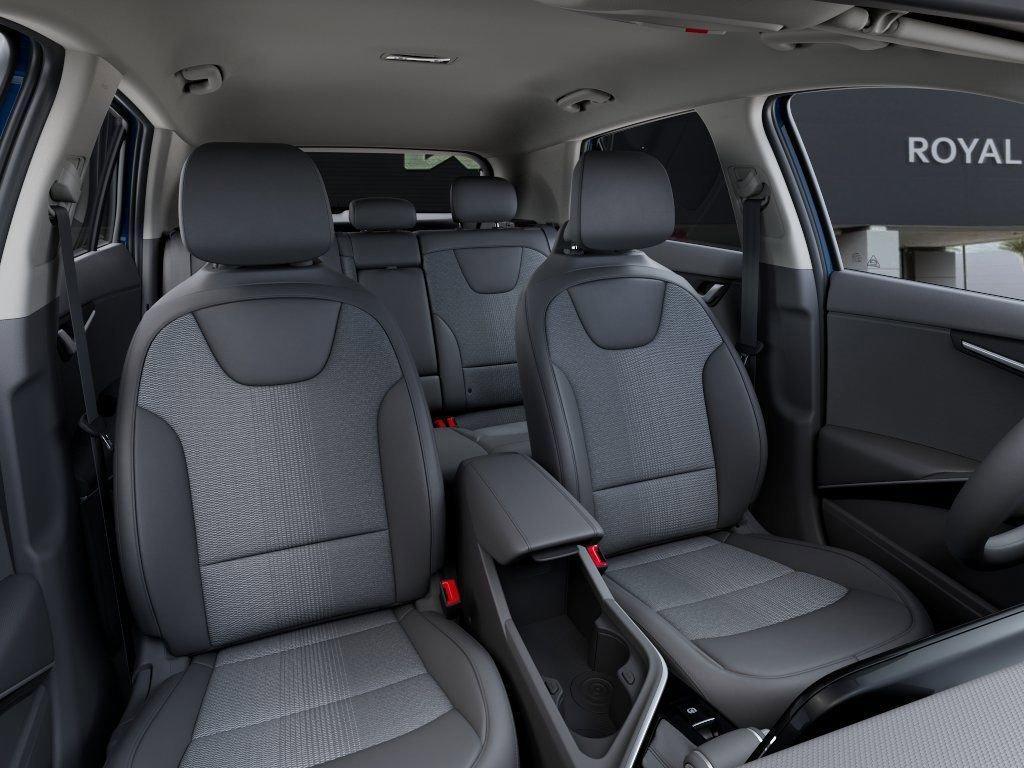new 2026 Kia Niro car, priced at $30,184