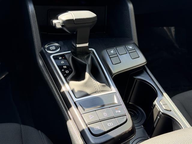 used 2026 Kia Sportage car, priced at $28,990