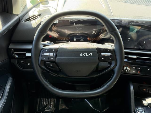 used 2026 Kia Sportage car, priced at $28,990