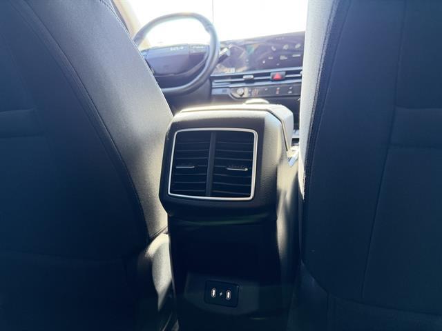 used 2026 Kia Sportage car, priced at $28,990