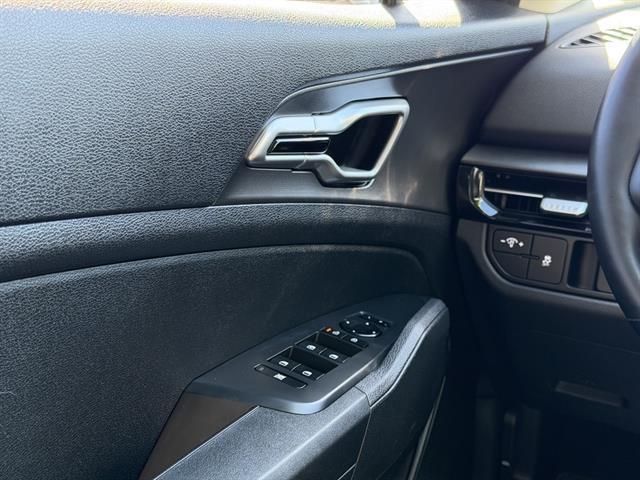 used 2026 Kia Sportage car, priced at $28,990