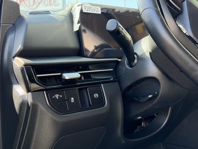 used 2026 Kia Sportage car, priced at $28,990