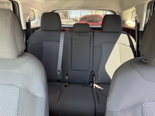 used 2026 Kia Sportage car, priced at $28,990