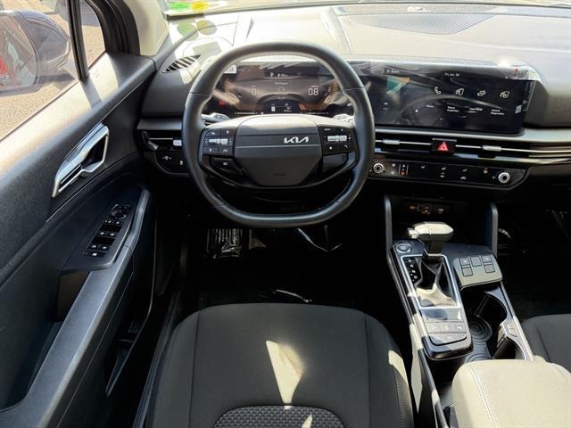 used 2026 Kia Sportage car, priced at $28,990