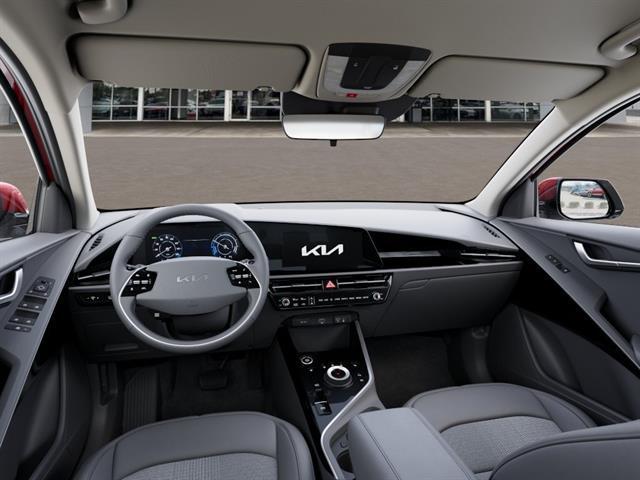new 2026 Kia Niro EV car, priced at $31,334