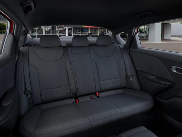 new 2026 Kia K4 car, priced at $25,220