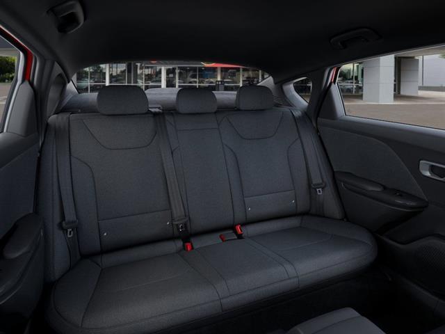 new 2026 Kia K4 car, priced at $24,842