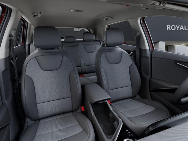 new 2026 Kia Niro EV car, priced at $41,790