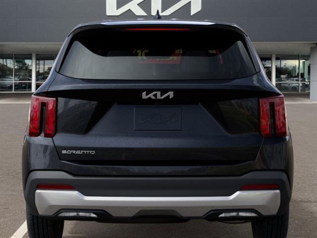 new 2026 Kia Sorento car, priced at $33,870