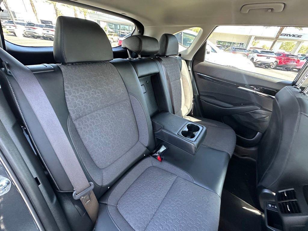 used 2026 Kia Seltos car, priced at $26,079
