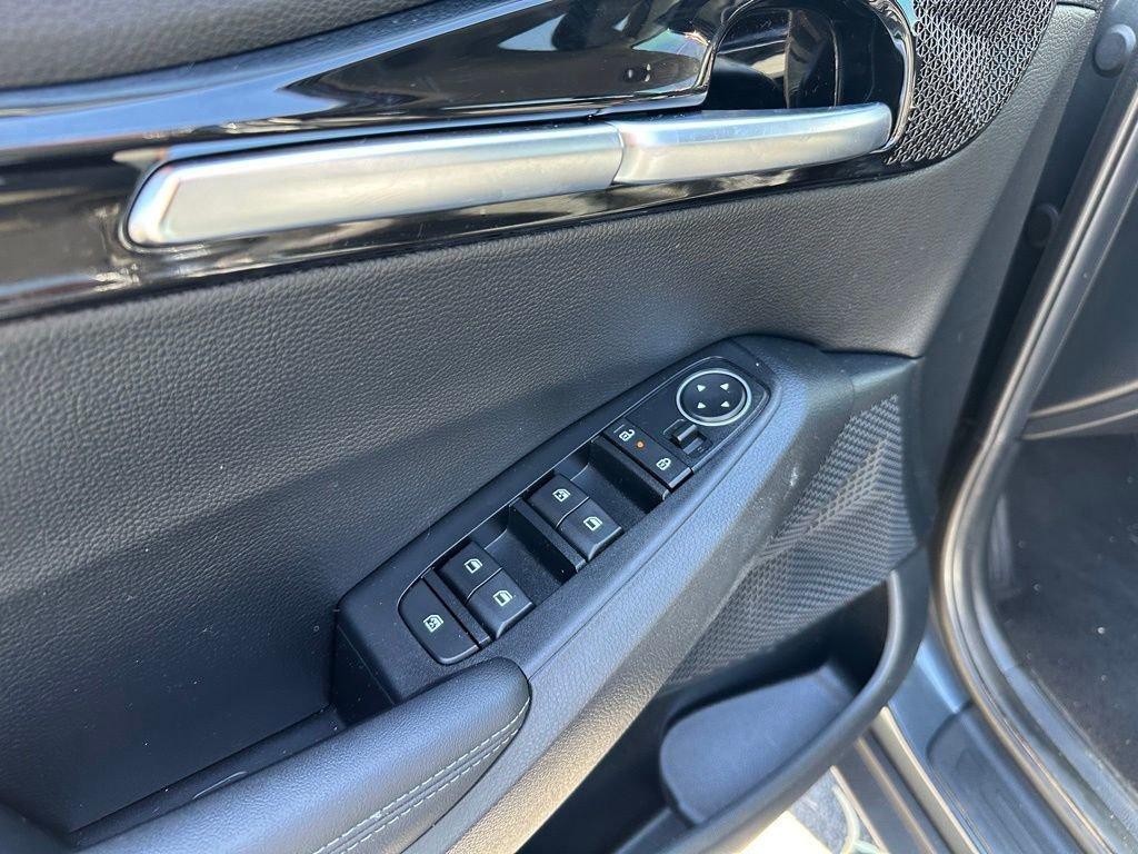 used 2026 Kia Seltos car, priced at $26,079