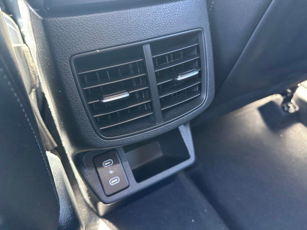 used 2026 Kia Seltos car, priced at $26,079