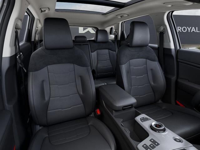 new 2026 Kia Sportage Hybrid car, priced at $41,573