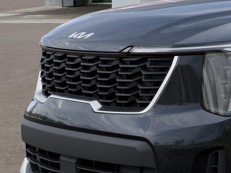 new 2026 Kia Sorento car, priced at $30,596