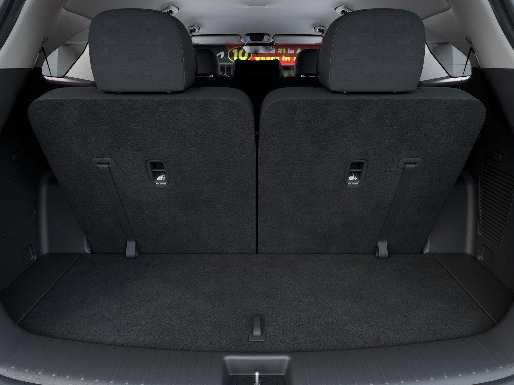 new 2026 Kia Sorento car, priced at $30,596
