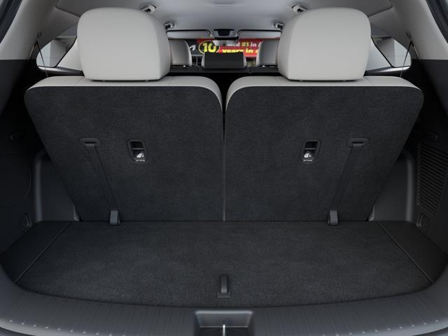 new 2026 Kia Sorento Hybrid car, priced at $39,964