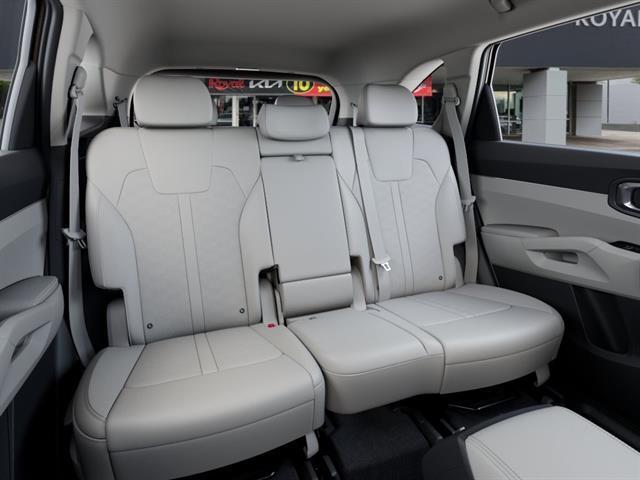 new 2026 Kia Sorento Hybrid car, priced at $39,964