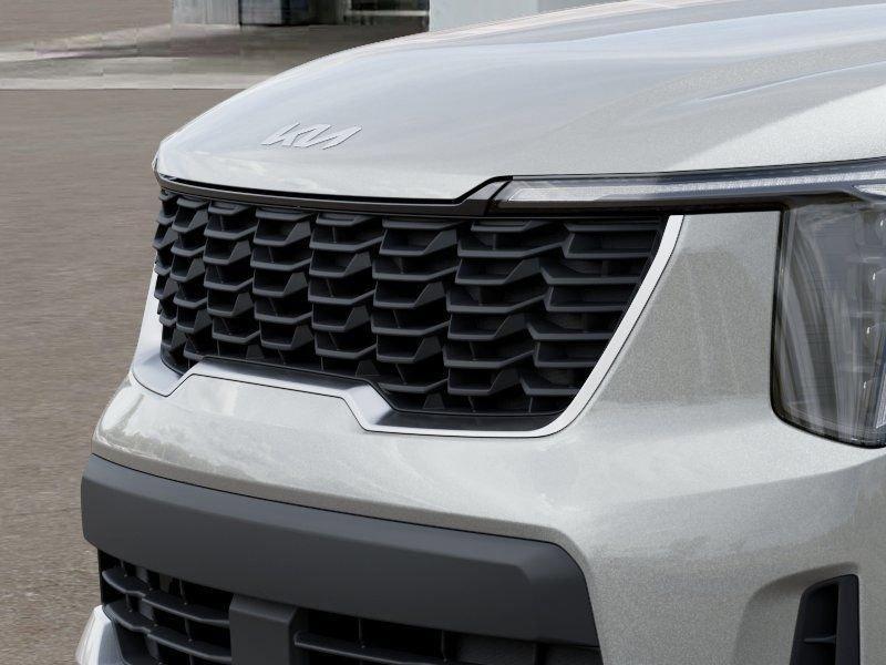 new 2026 Kia Sorento car, priced at $31,435