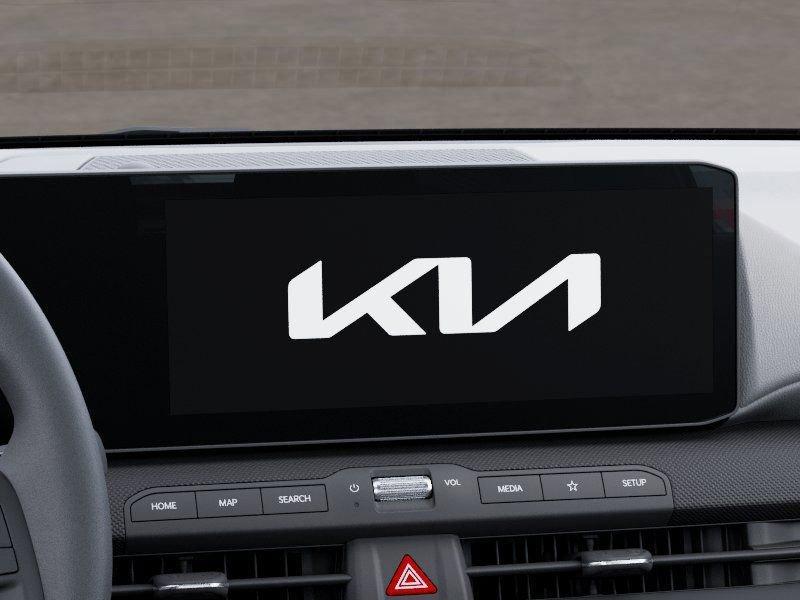new 2026 Kia K4 car, priced at $25,244