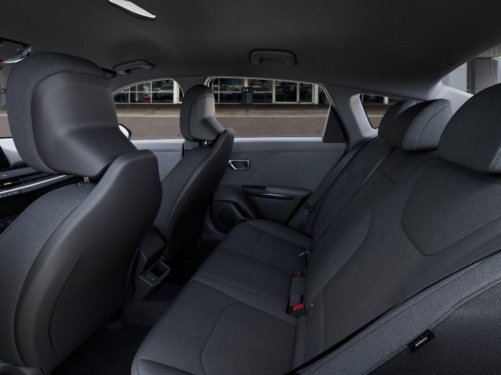 new 2026 Kia K4 car, priced at $25,244
