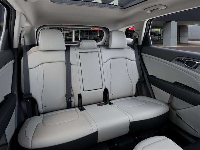 new 2026 Kia Sportage car, priced at $32,375