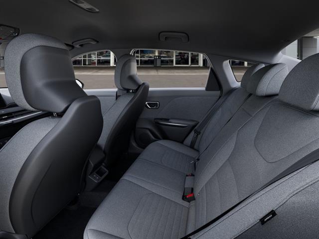 new 2025 Kia K4 car, priced at $24,657