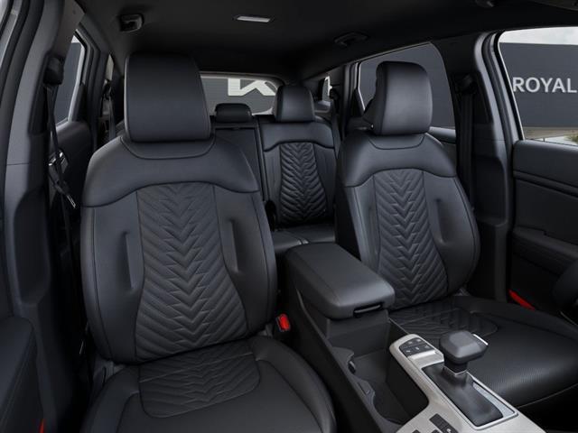 new 2026 Kia Sportage car, priced at $35,130