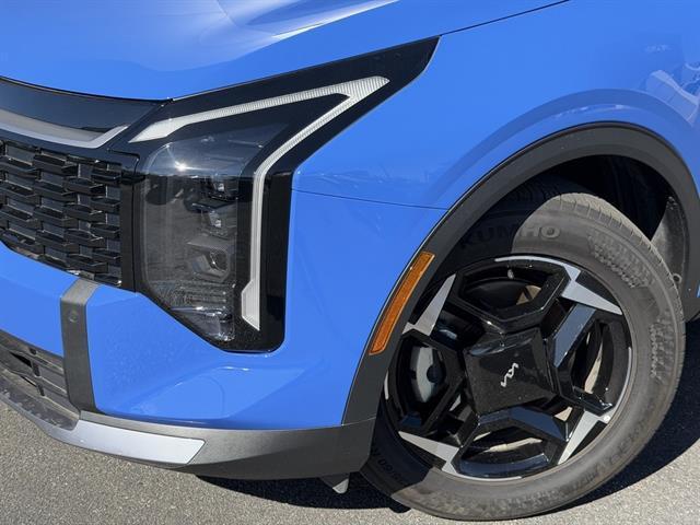 used 2026 Kia Sportage car, priced at $29,990