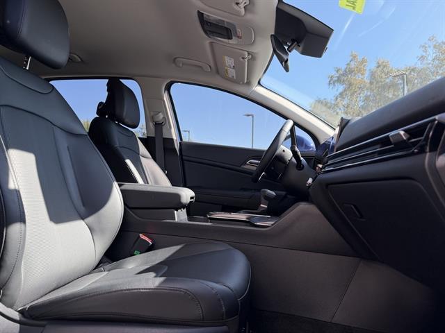 used 2026 Kia Sportage car, priced at $29,990