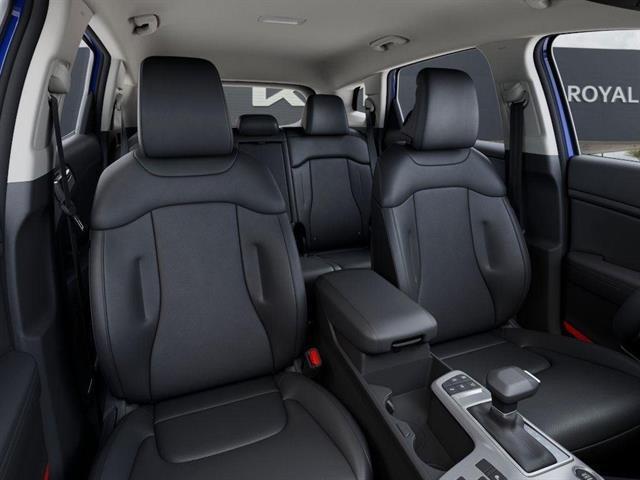 used 2026 Kia Sportage car, priced at $30,490