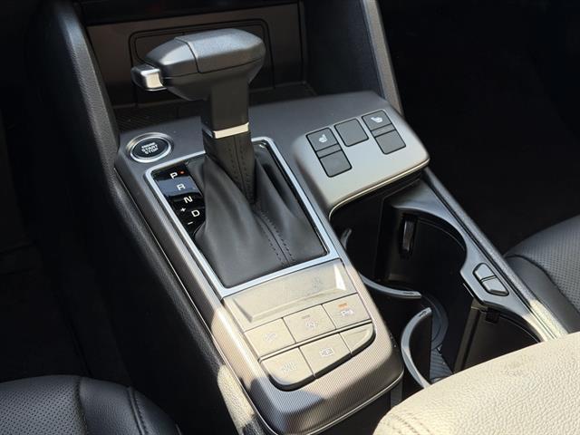 used 2026 Kia Sportage car, priced at $29,990