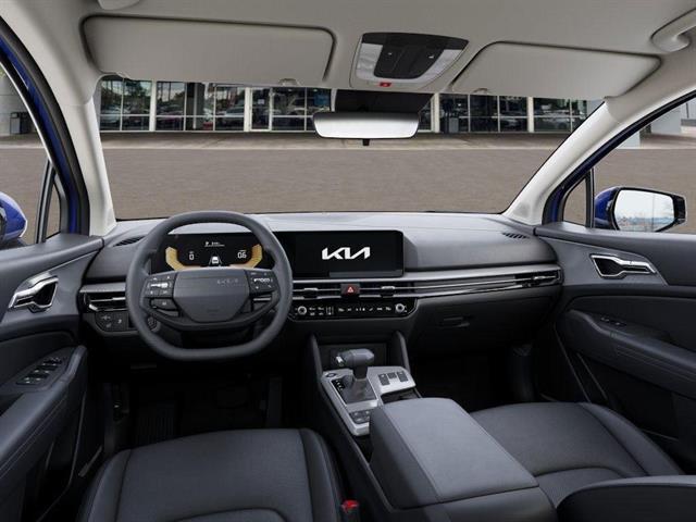used 2026 Kia Sportage car, priced at $30,490